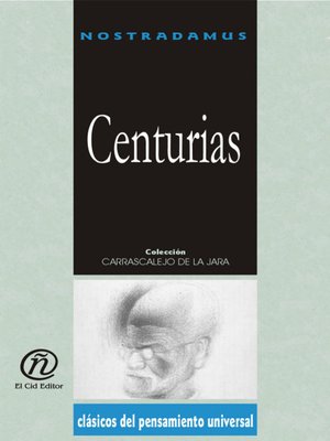 cover image of Centurias